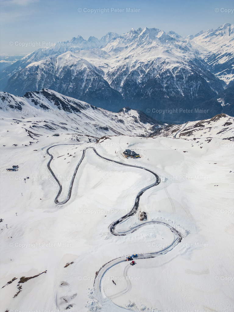 Schneeräumung_Grossglockner_Hochalpenstrasse_2024-315 | piet_flosse