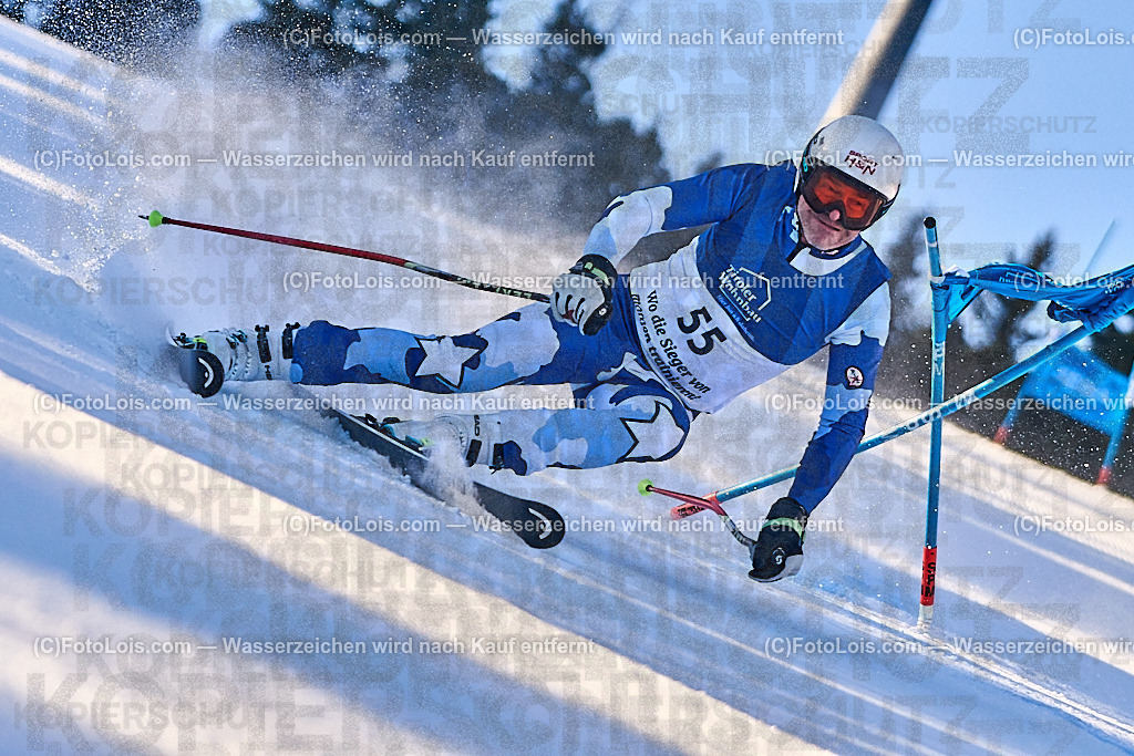 _ALP2945_FIS-Masters-GS-II_Glungezer_Ascher Gottfried | FIS-MASTERS-WorldCup am Glungezer, GiantSlalom-II, So 18. Jänner 2026.
