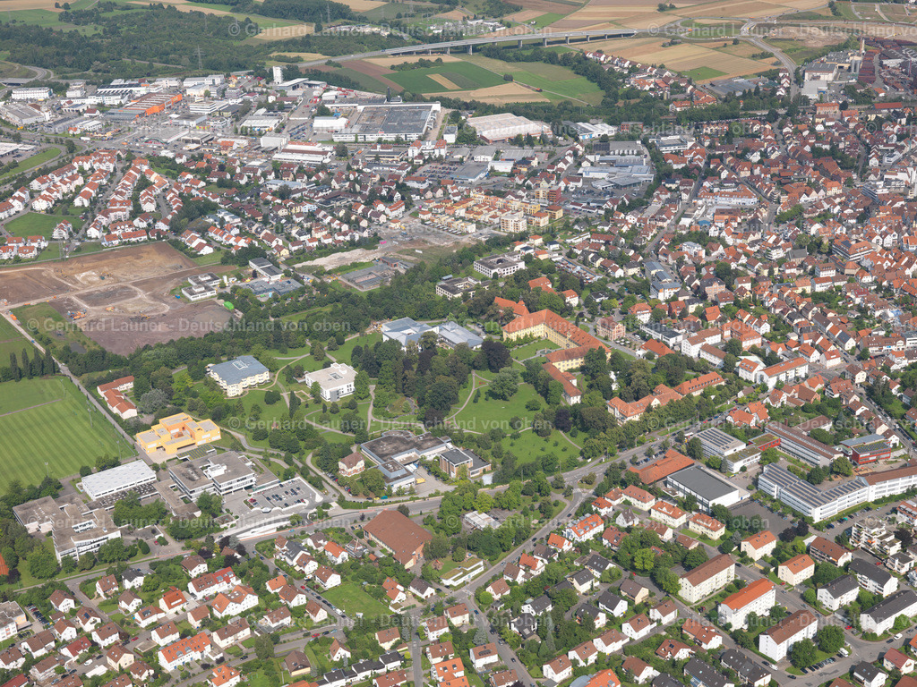 2997479 | Klinik Winnenden