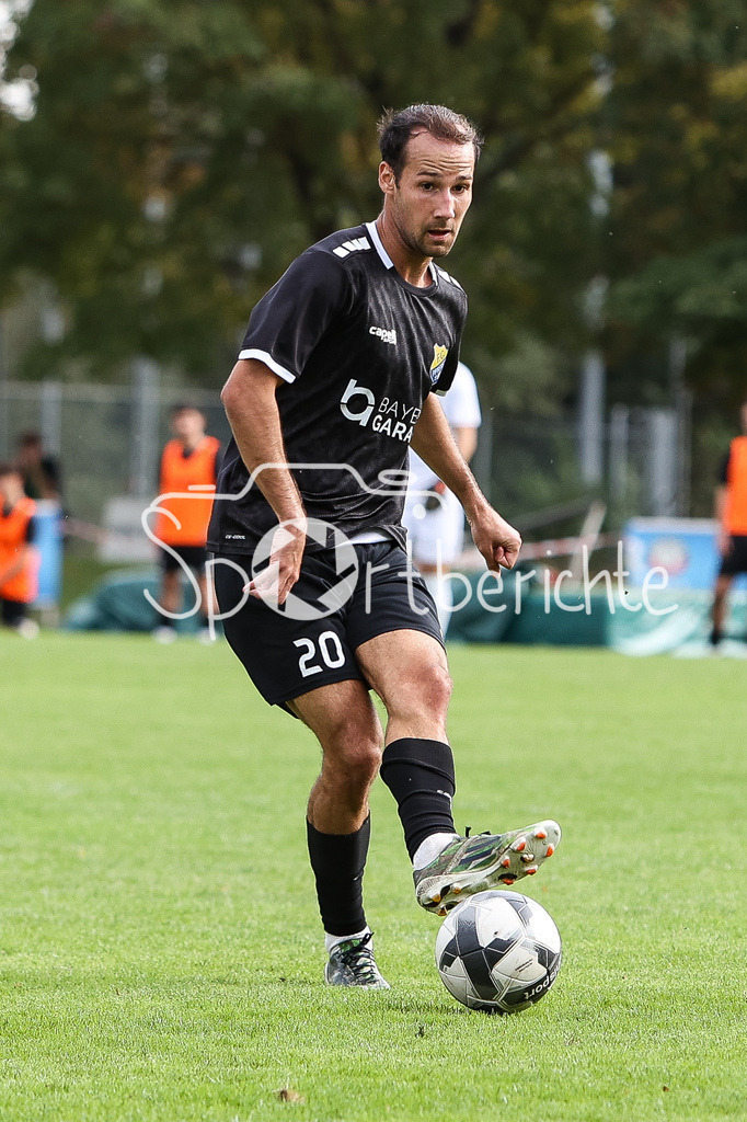 TSV Dachau 1865 - FC Pipinsried | Pipi #20