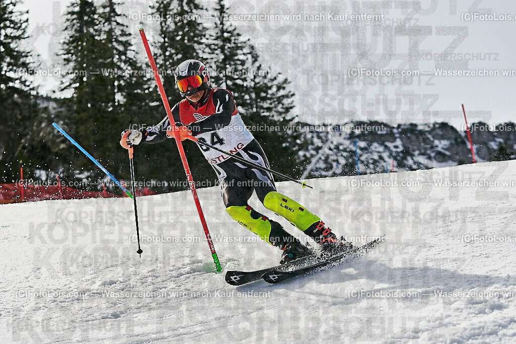 ALS0988_WCM-SL_Kat-B | (C)FotoLois.com, Alois Spandl, World Criterium Masters Ski Alpin 2023 Hochkar, Slalom, Kategorie B, Do 23. März 2023.