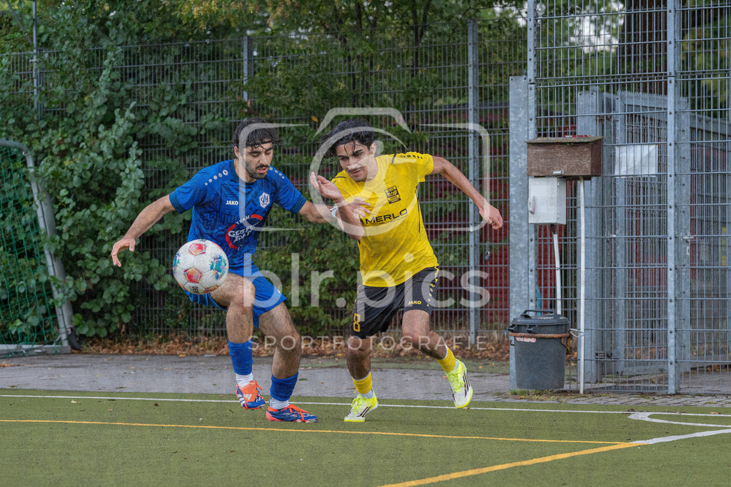 TV Eiche Horn - SV Hemelingen | TV Eiche Horn - SV Hemelingen