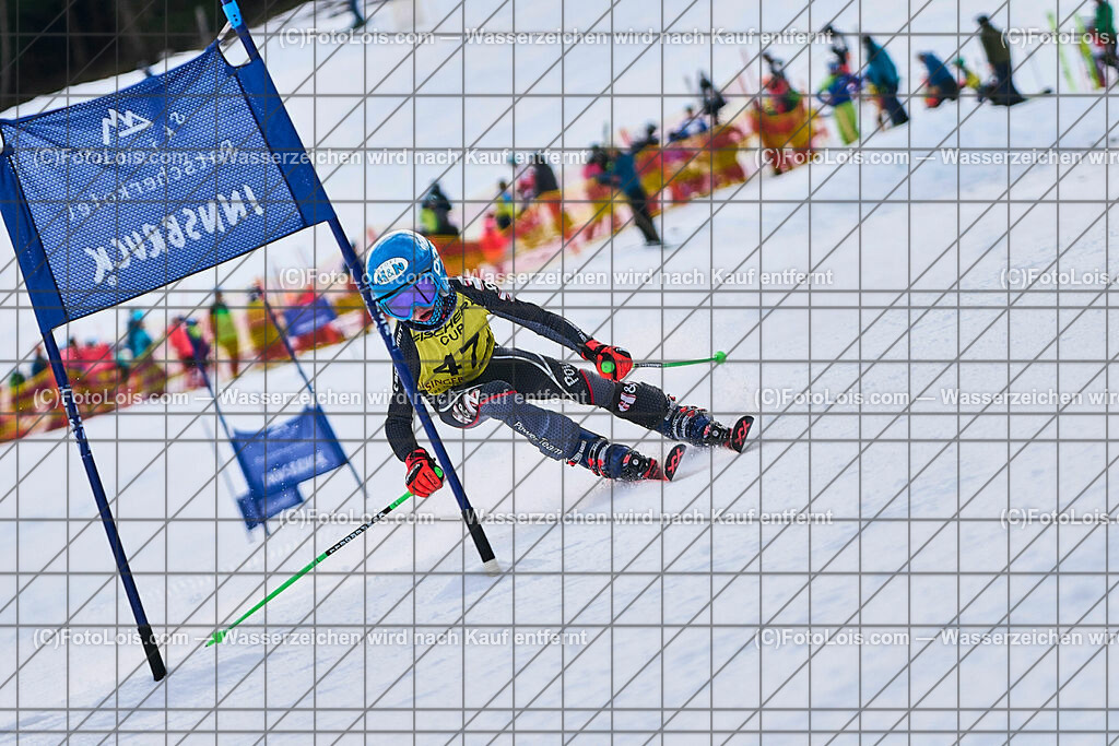 ALP1029_Patscherkofel_FischerCup-RTL_Gruber Elias | (C)FotoLois.com, Alois Spandl, FischerCup-RTL, Kinder-/Schüler-Rennen auf der Heiligwasserwiese am Patscherkofel, SkiClub Innsbruck Patscherkofel (SCIP), Fr 30. Dezember 2022.