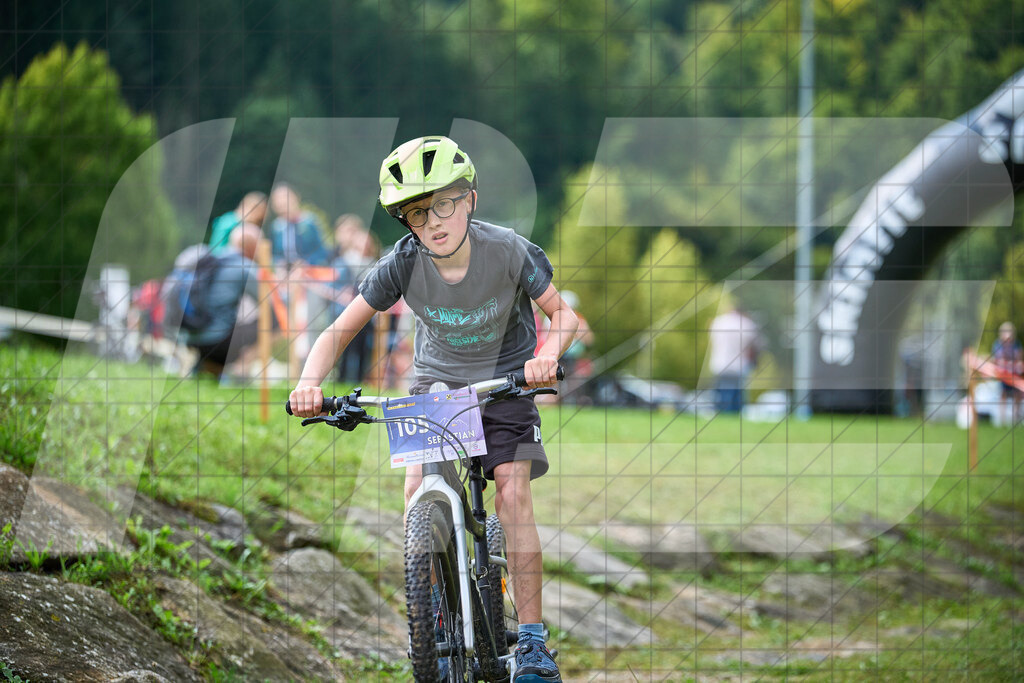 Betriebszentrum Laubenbachmühle, Frankenfels, Österreich - 13. September 2025: Dirndltal Race - Kids RaceFotograf: Martin Bihounek / martinbihounek.com | 13. September 2025 Betriebszentrum Laubenbachmühle, Frankenfels, Österreich : Dirndltal Race - Kids Race •••••Photo by: Martin Bihounek / martinbihounek.comInsta: @martinbihounekcom