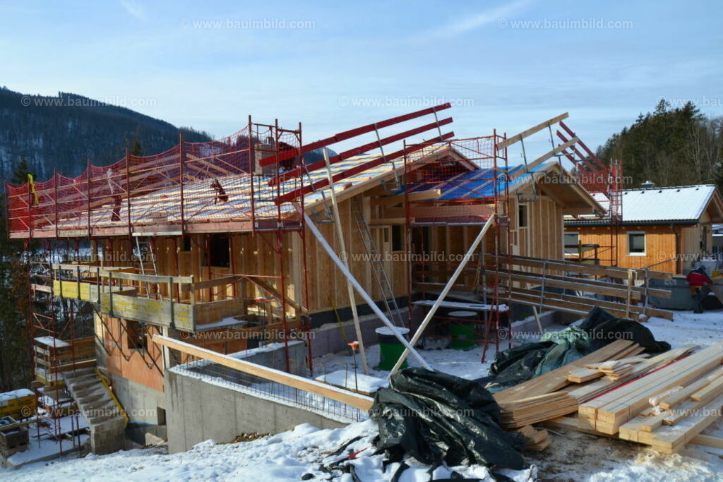 bib-hbablauf-rohbau-abkd-0201 | Nach LV-Leistungsgruppen sortierte Detailfotos über den Bau eines Hauses. Alle Hausbau-Bilder direkt vom Urheber und Autor der Website Haus-Selber-Bauen.com