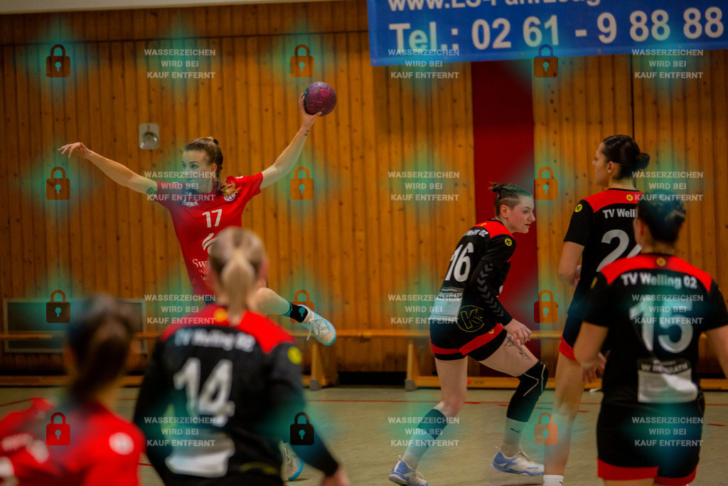 _HP_1411_3000o | TV Welling vs. HSG Wittlich 10.11.2023