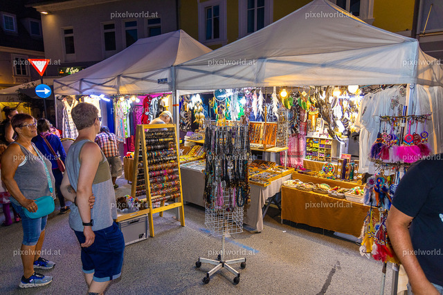 Sommereinkaufsnacht | Bildershop von pixelworld.at - Realisiert mit Pictrs.com