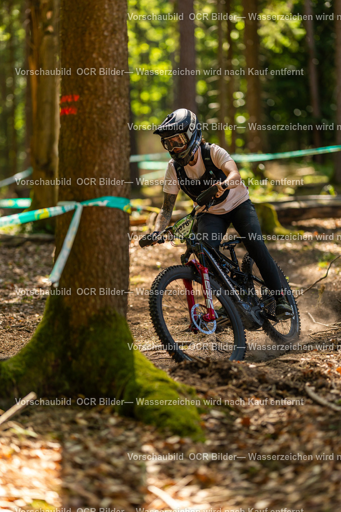 Enduro One Roßbach SA 2025 R1-1451 | OCR Bilder Fotograf Eisenach Michael Schröder