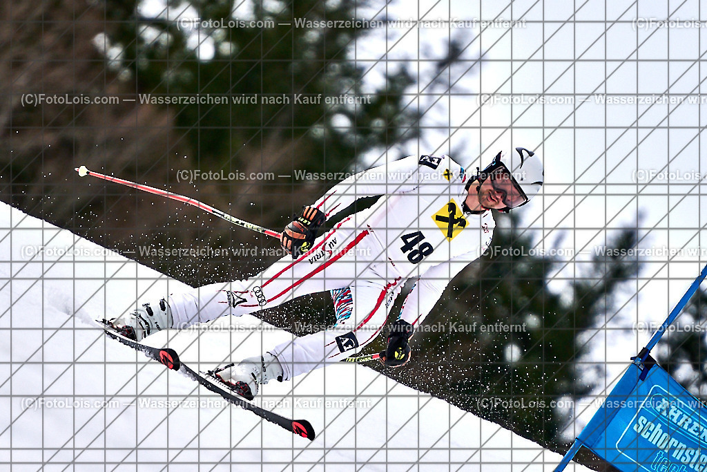 ALP7685_NOe-MASTERS-Cup-RTL_Distelpiste_Haberfellner Dietmar | (C)FotoLois.com, Alois Spandl. NÖ MASTERS-Cup Riesentorlauf auf der Distelpiste in Lackenhof, Sa 10. Februar 2024.