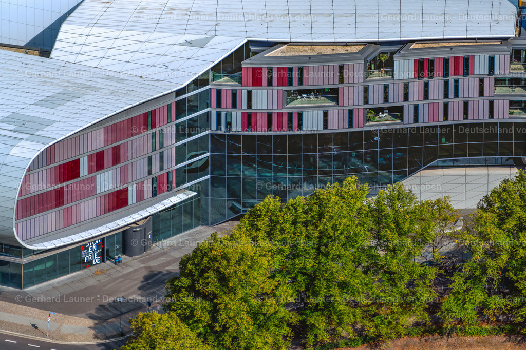 4039345 | Deutsches Buch-u. Schriftmuseum, Deutsche Nationalbibliothek, Leipzig