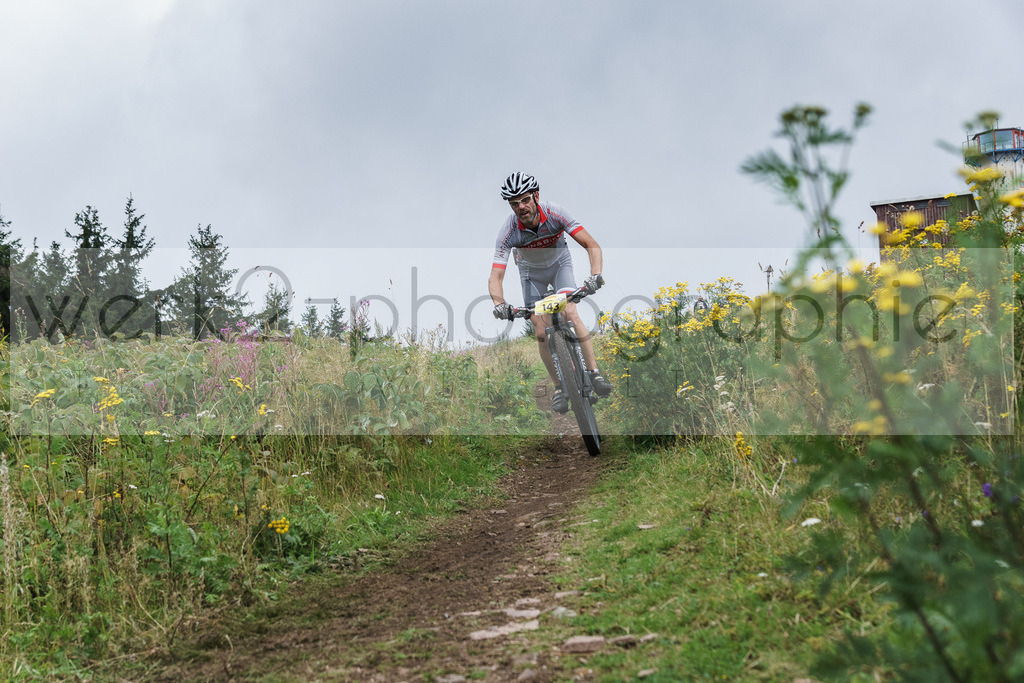 RennsteigRIDE 2020 | Schmiedefeld, 3. September 2020