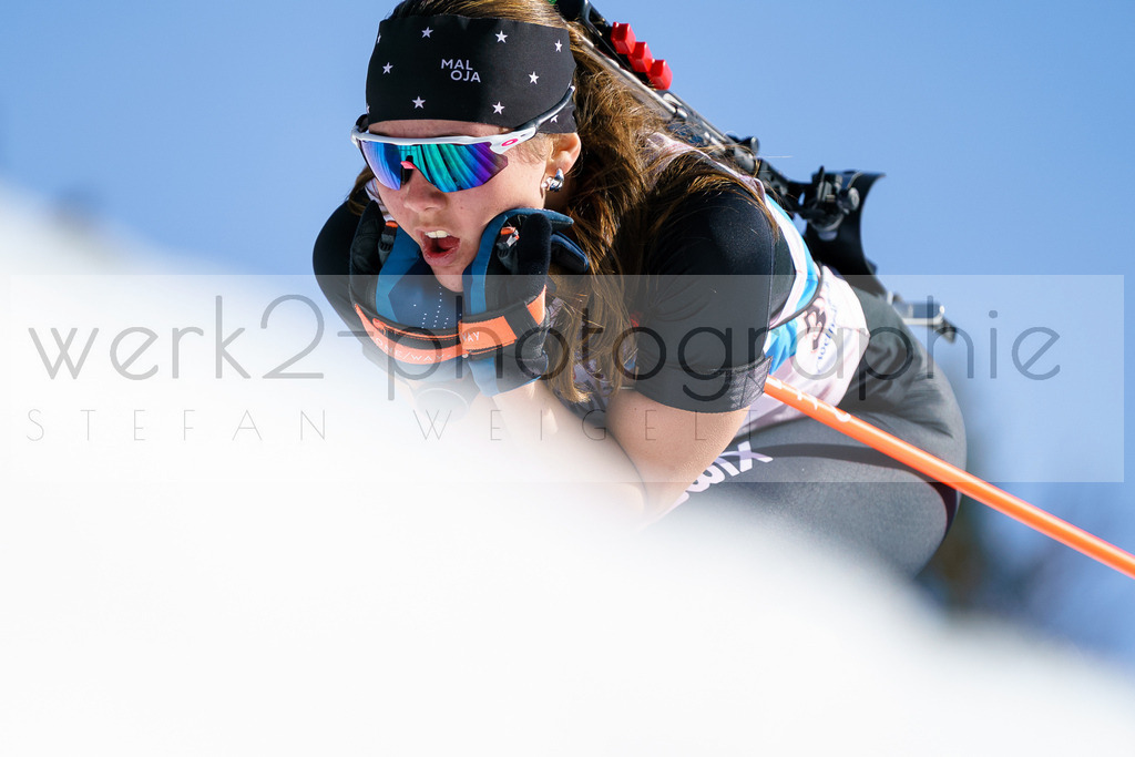Deutschlandpokal Ruhpolding | 7. DSV JOKA Deutschlandpokal in der Chiemgau Arena Ruhpolding am 7. - 8. März 2026