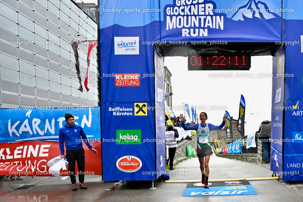 Großglockner Mountain Run | Großglockner Mountain Run, Großglockner Mountain Run 2024 am 07.07.2024 in Heiligenblut (Großglockner), Austria, (Photo by Bernd Stefan)