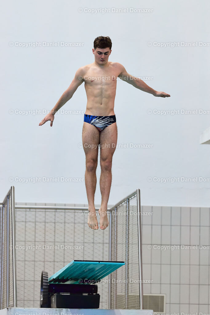 International Youth Diving Meet 2026 | Day 2 of 5 | International Youth Diving Meet 2026| Day 2 of 5 | 23.04.2026 | Youth diving competition featuring 1m and 3m springboard and platform at the Schwimmsportkomplex Freiberger Platz in Dresden.@ Domazer Photography - Realisiert mit Pictrs.com