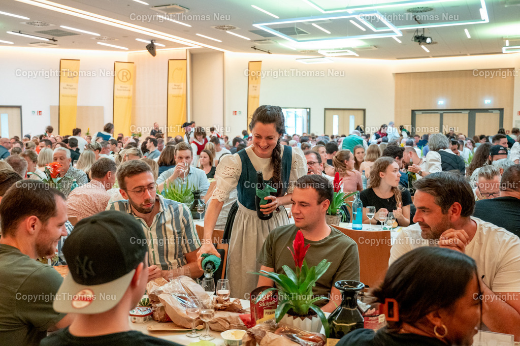 DSC_8868 | Bensheim, Winzerfest, Bürgerhaus, Gebietsweinprobe, ,, Bild: Thomas Neu