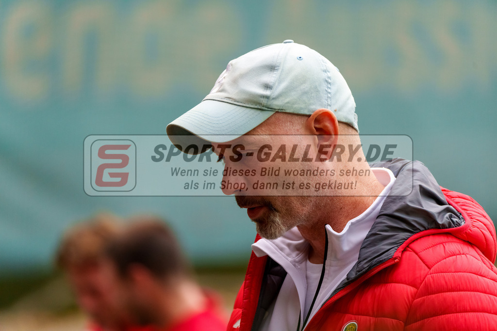 HK_20250927_101897 | 1. Bundesliga Herren Uhlenhorst Mülheim - Hamburger Polo Club am 27.9.2025 Uhlenhorst Mülheim, Mülheim a.d. Ruhr