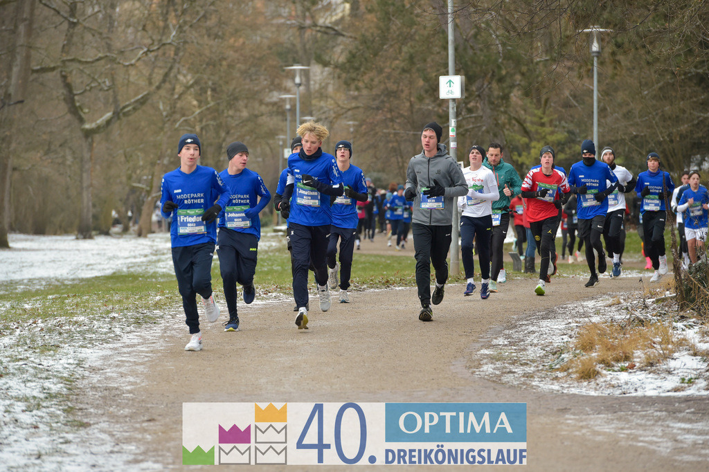 Roewisch Wohnbau Cup 5km | 40. Optima 3koenigslauf 2026 - Realisiert mit Pictrs.com