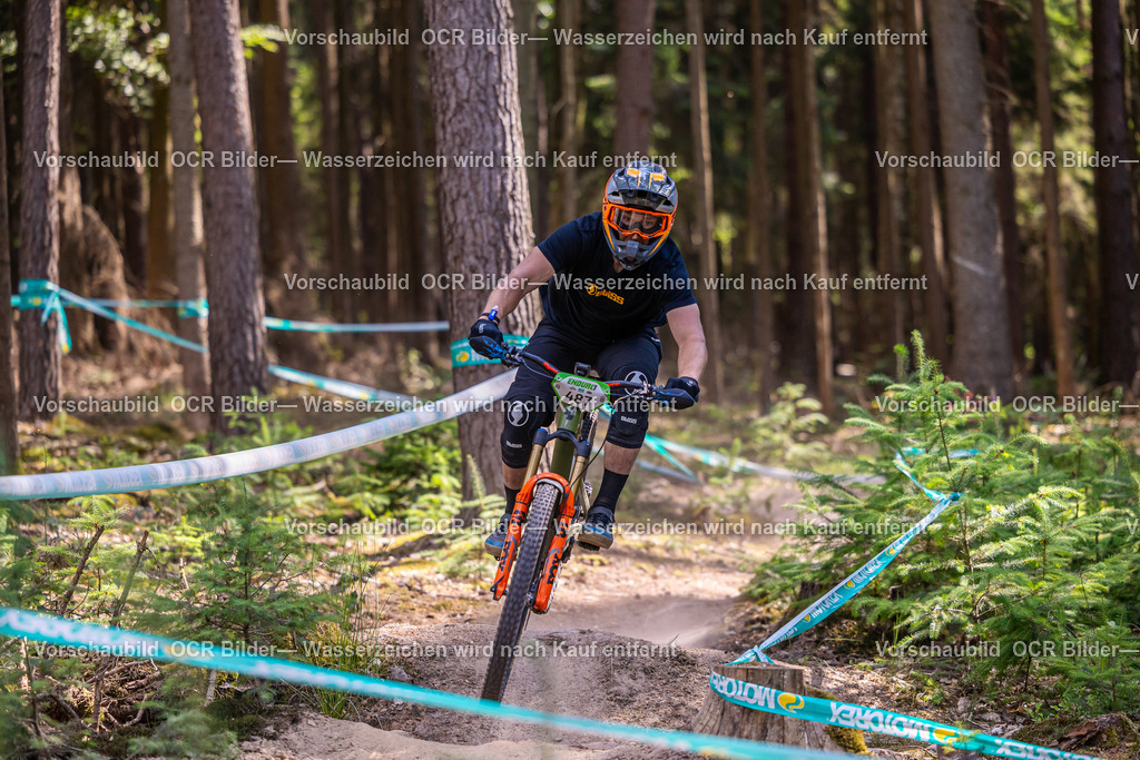 Enduro One Trieb Samstag R6-1872 | OCR Bilder Fotograf Eisenach Michael Schröder