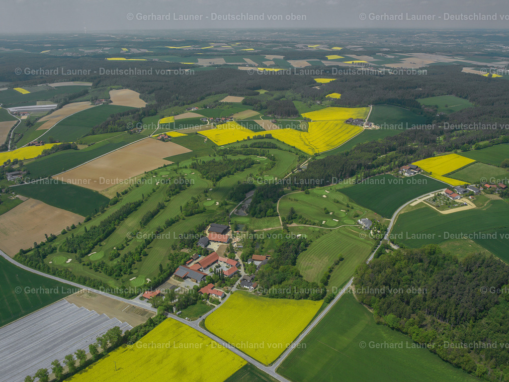 2409092 | Golf Club Schloßberg e.V., Grünbach