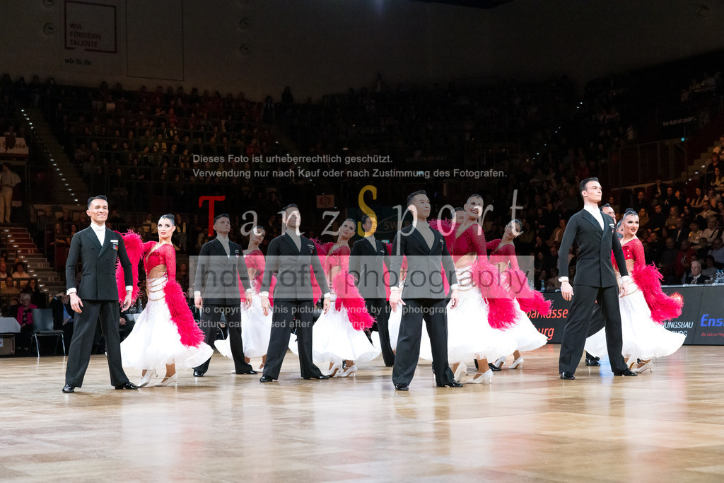 20241109_DM-Formationen_5109 | Tanzsportbilder, Standardtanz, Lateintanz, WDSF, DTV, LTVB, dancecomp, goc, hessen tanzt, blaues band der spree, walzer, tango, wiener walzer, slowfox, quickstepp, samba, rumba, cha-cha-cha, paso doble. jive, hd-kroft photography, turniertanzsport