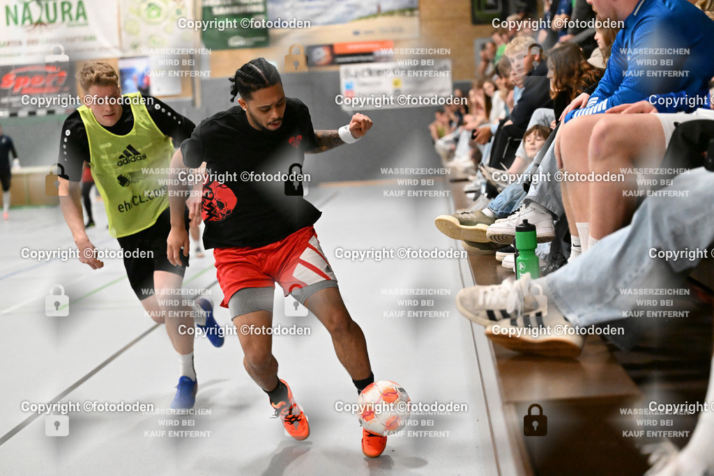 DSC_6493 | Atletico Norden (schwarz,rot) vs. Kloses Fuchsbande Aktive