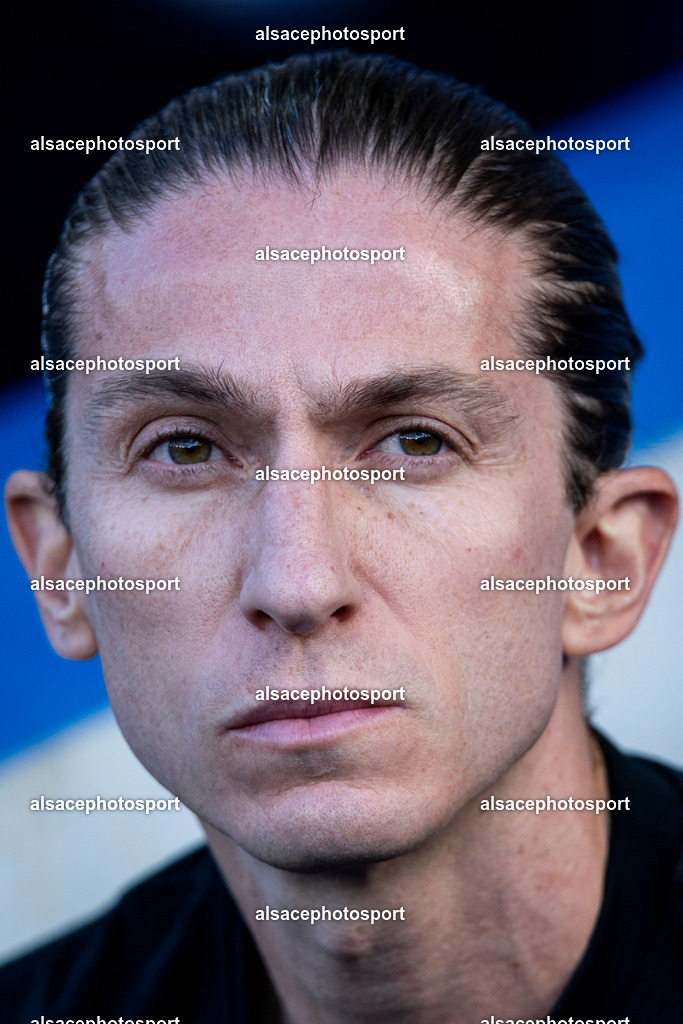 9L6A7134 | Coach Filipe Luís (AS Monaco) - Realisiert mit Pictrs.com