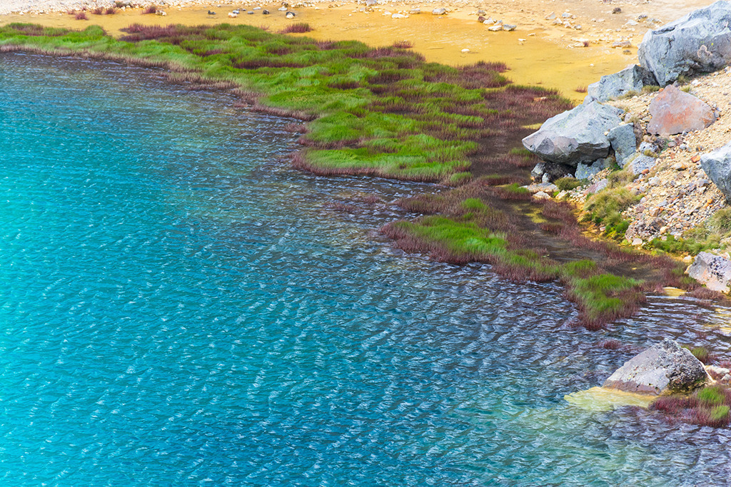 nz_2015_01_01739-bearb | Emerald Lakes, Tongariro National Park - Realisiert mit Pictrs.com