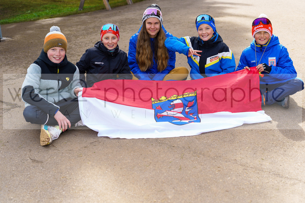 DSC Schönwald | 1. DSV E.INFRA Schülercup / RWS Cup Biathlon in Schönwald am 27. - 29. September 2024