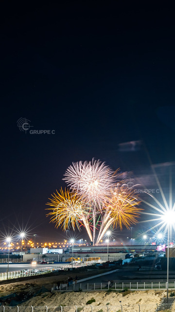 24hDubai25_011120002332699LS_LS-2 | Michelin 24h Dubai 2025 - Foto: Gruppe C Photography - Realisiert mit Pictrs.com