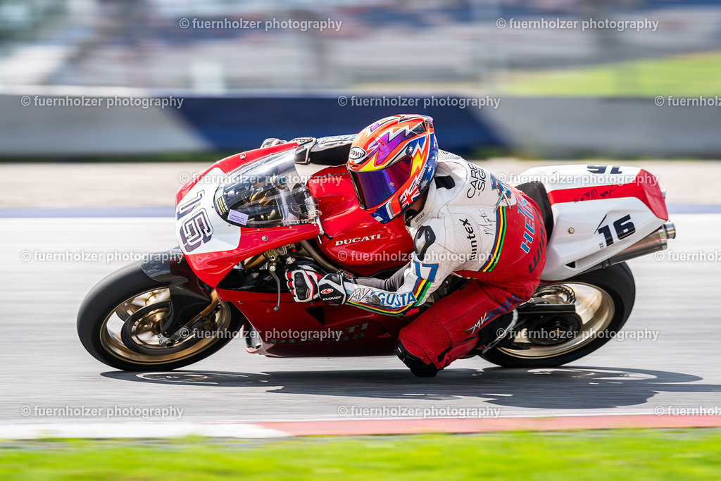 fuernholzer_G5_240727-C4-224 | Racing Days 2024 - 21. Rupert Hollaus Rennen - Red Bull RIng