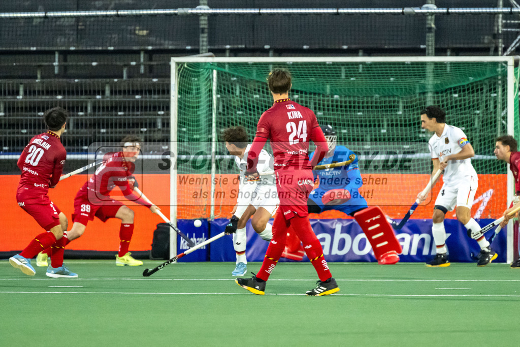 AKa Proleague Honamas - Belgien 3-6 09.12.24 SG-4282 | Hockey,Sport,Fieldhockey,1.Bundesliga,2.Bundesliga,Sportfotografie,Shop,Sportphotography,Feldhockey,Hockeyliga