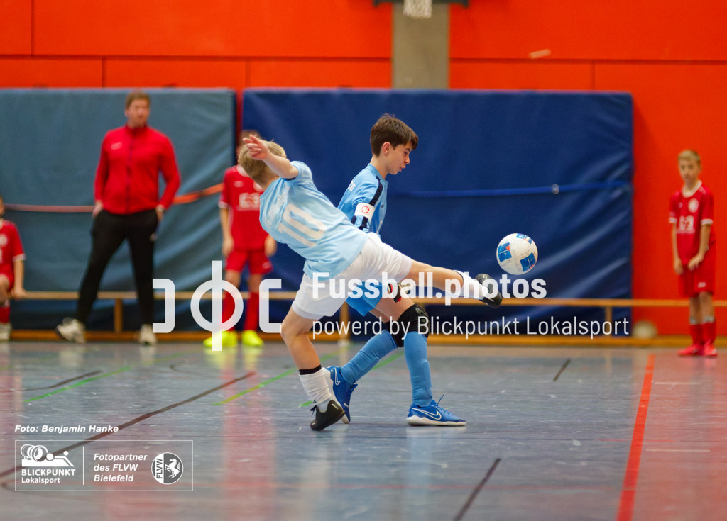 20260110_U13_Turnier_Schildesche_058 | Blickpunkt Lokalsport - Realisiert mit Pictrs.com