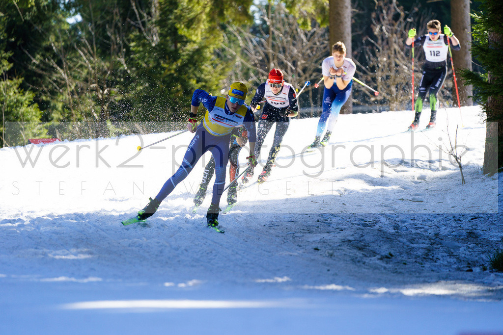 DSC Oberwiesenthal | 4. DSV E.INFRA Schülercup Finale Biathlon in der SPARKASSEN-Arena Oberwiesenthal
