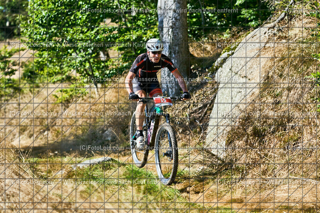 ALP5787_GRANITBEISSER_Extreme_Krieg Martin | (C)FotoLois.com, Alois Spandl, 28. GRANITBEISSER Mountainbike-Marathon in St. Georgen am Walde, Sa 3. Sept. 2022.