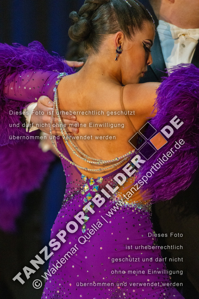 20260124-12372 | Nienburg 2026 1. Bundesliga Nord Standardformationen