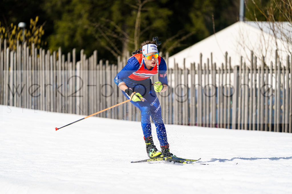 Deutschlandpokal Ruhpolding | 7. DSV JOKA Deutschlandpokal in der Chiemgau Arena Ruhpolding am 7. - 8. März 2026