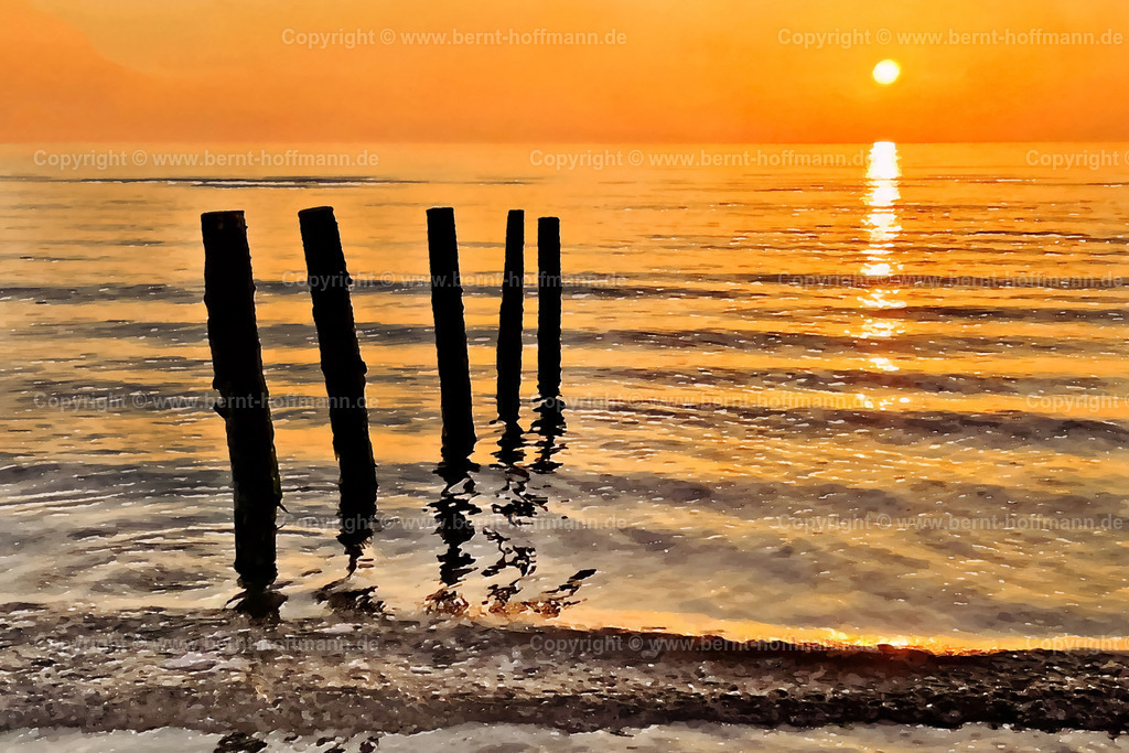 PDM2_0364_DK_Roem-Lakolk_180x120 | DIGITALKUNST. Sommerabend am Nordseestrand. __ Abendstimmung am West- Strand der dänischen Nordsee -Insel Roem. __ Seitenverhältnis = 3 zu 2. __ Druckbar ist dieses Bild aber auch in vielen kleineren Formaten sowie in frei wählbaren Bildausschnitten. - Realisiert mit Pictrs.com