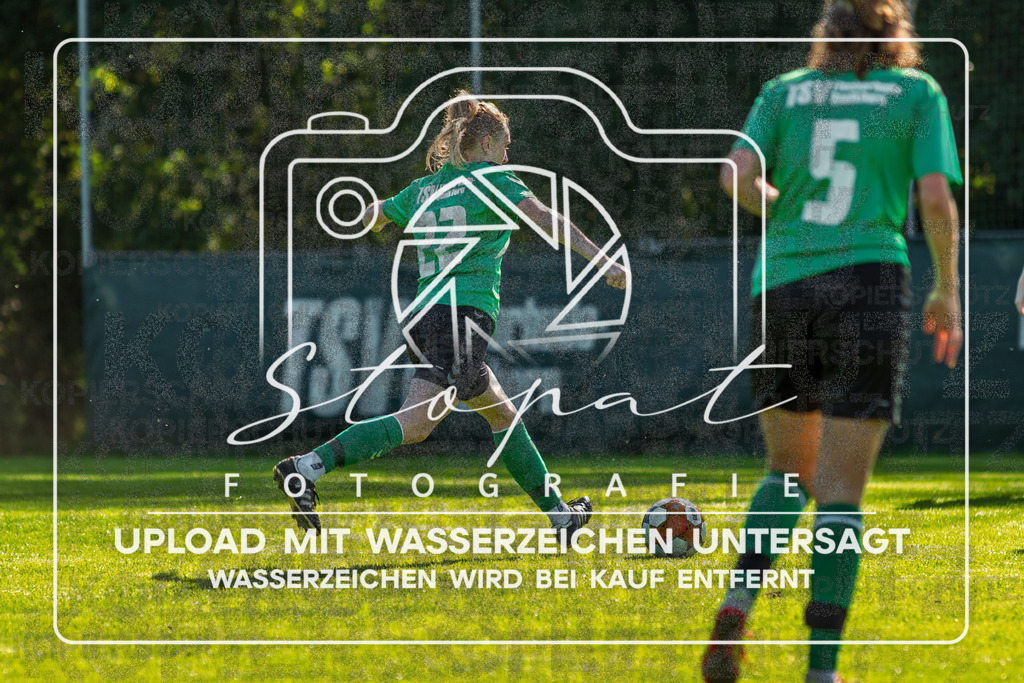 260927-TSVSGF-0008 | Kreisliga Damen OHZ/VER - TSV Fischerhude-Quelkhorn II vs. SG Fulde am 27.09.26 in Sportpark Fischerhude, Ottersberg - Realisiert mit Pictrs.com