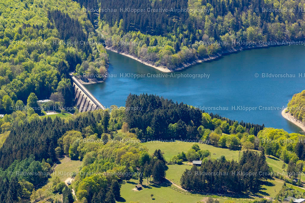 Luftbilder Hellenthal-2977 | Luftbildfotografie und Luftbilder Hellenthal - Realisiert mit Pictrs.com
