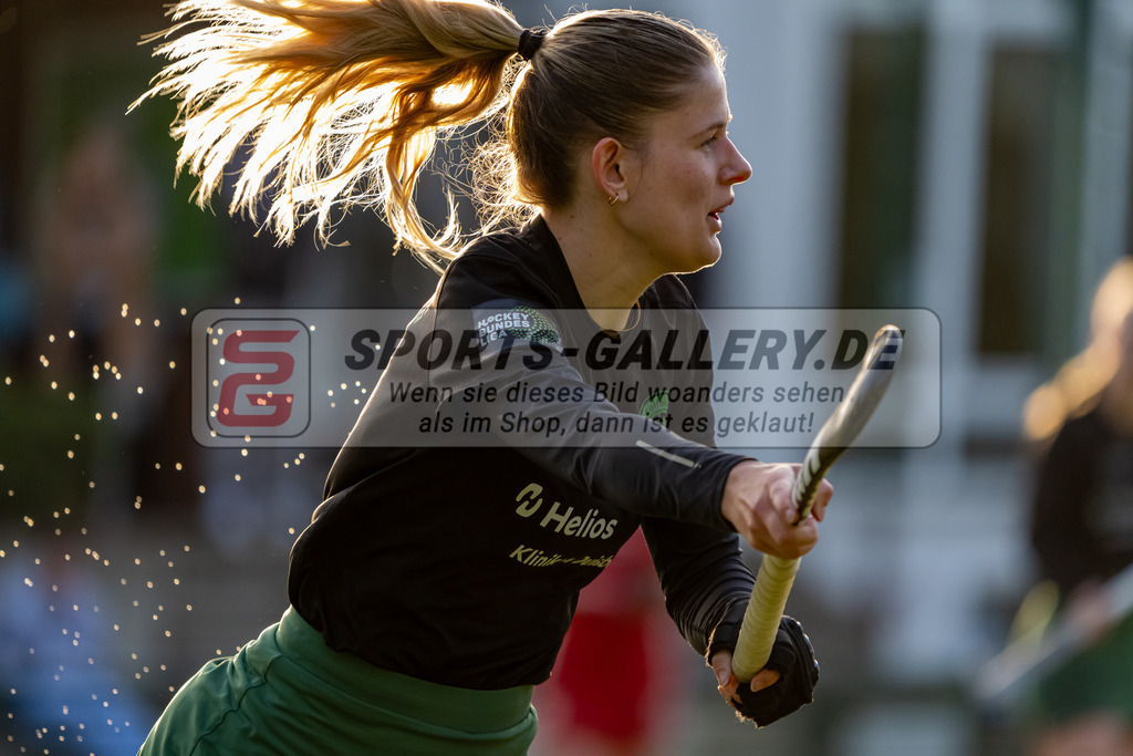 HK_20260410_03540 | 1. Bundesliga Damen Club Raffelber - Rot Weiß Köln am 10.04.2026