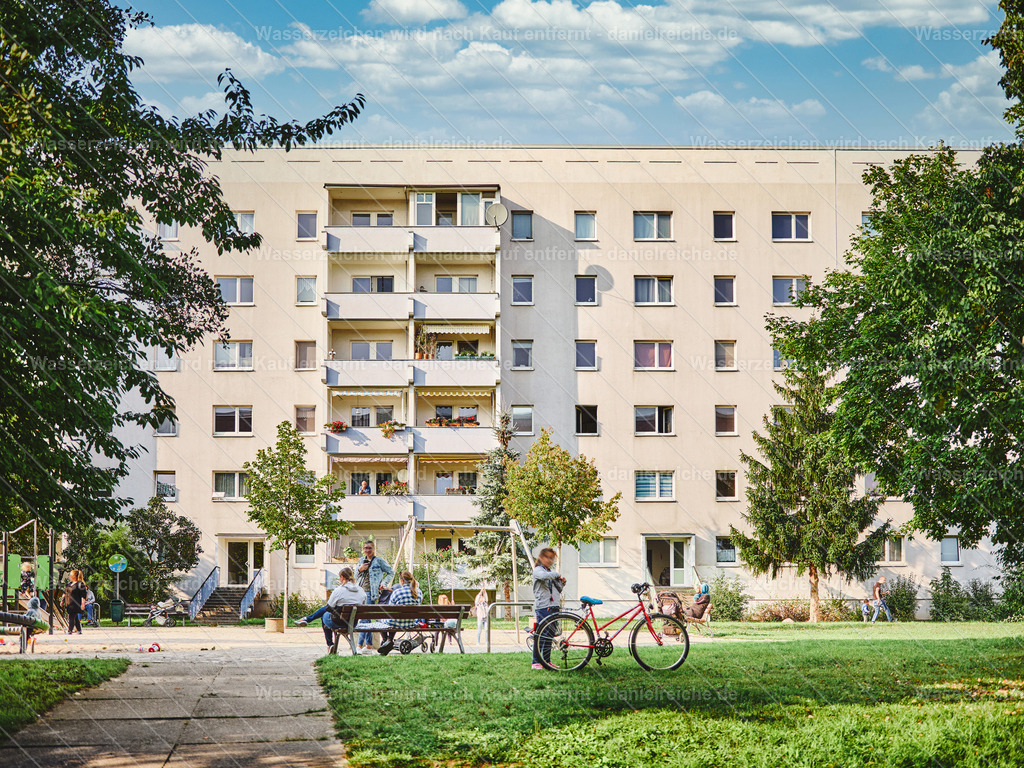 Leipzig Grünau Sommer 2022 | Leipzig Grünau Sommer 2022 - Realisiert mit Pictrs.com