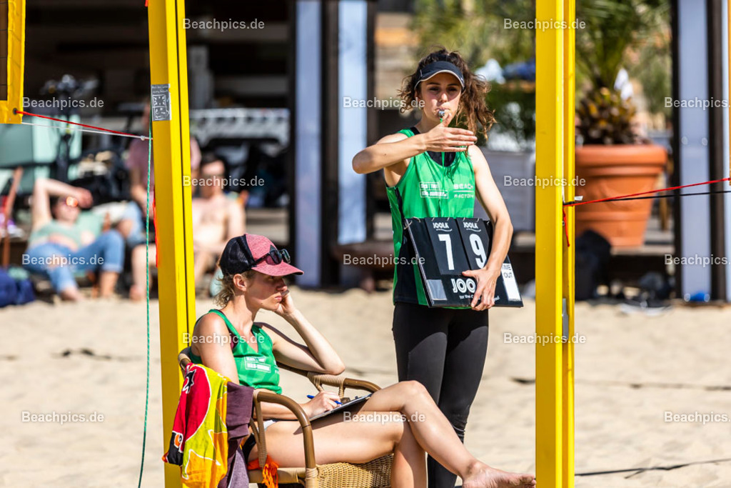 2023-00068719-A+-Turnier-BeachMitte |  13.05.2023; Berlin Foto: Gerold Rebsch - www.beachpics.de
