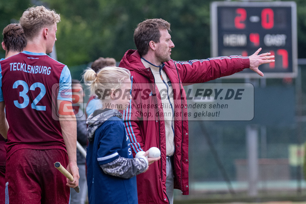 SM_20250927-D85_4871 | 1.BL-Feld - Hinrunde (M) UHC - MHC / 2:0 (1:0)