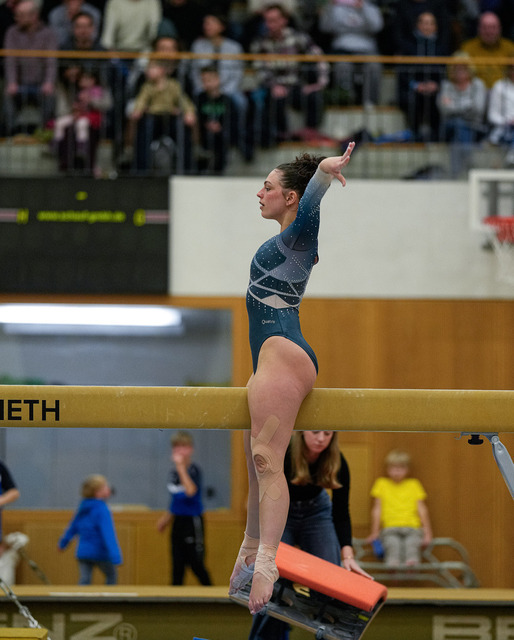  - Karl Wettach Mixed Wettkampf in Freiburg im Breisgau (Sepp-Glaser-Sporthalle) | - Karl Wettach Mixed Wettkampf in Freiburg im Breisgau (Sepp-Glaser-Sporthalle) Datum: 20251206Ort: Freiburg im Breisgau(DE) - Sepp-Glaser-SporthalleFotograf: Christian Habel