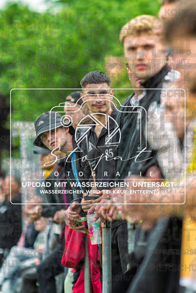 U17 Kreispokal Finale HK - SV Soltau vs. SG Fulde | U17 Kreispokal Finale HK - SV Soltau vs. SG Fulde am 07.06.2026 in Sportplatz Alter Schulweg, Schülern - Realisiert mit Pictrs.com
