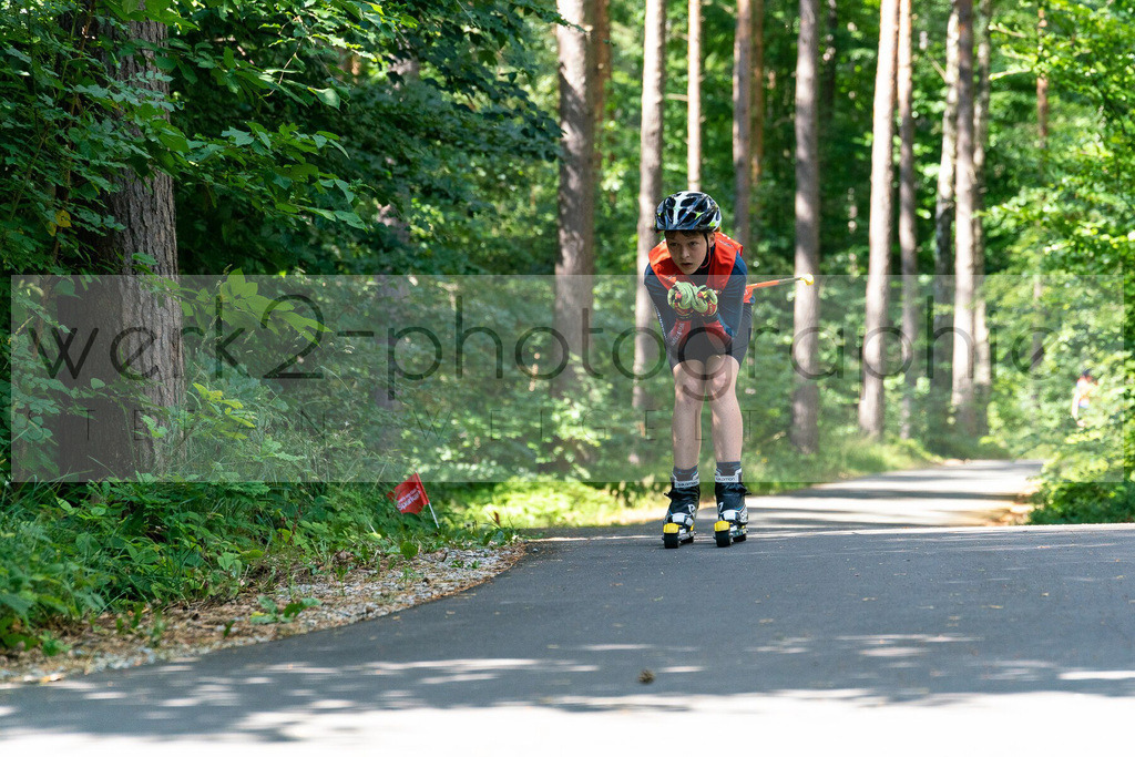 Rolf Schumann - Gedächtnislauf | Rolf Schumann - Gedächtnislauf  am 2. Juli 2022 in Frankenhain