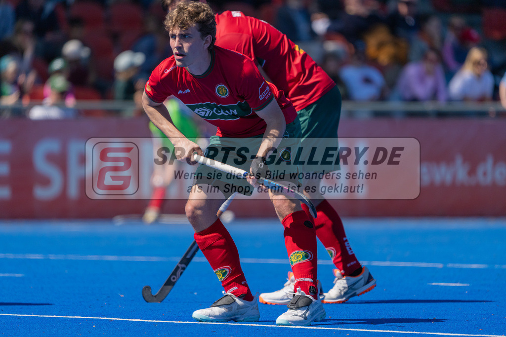 HK_20260425_04546 | 1. Bundesliga Herren Crefelder HTC - Hamburger Polo Club am 25.02.2026