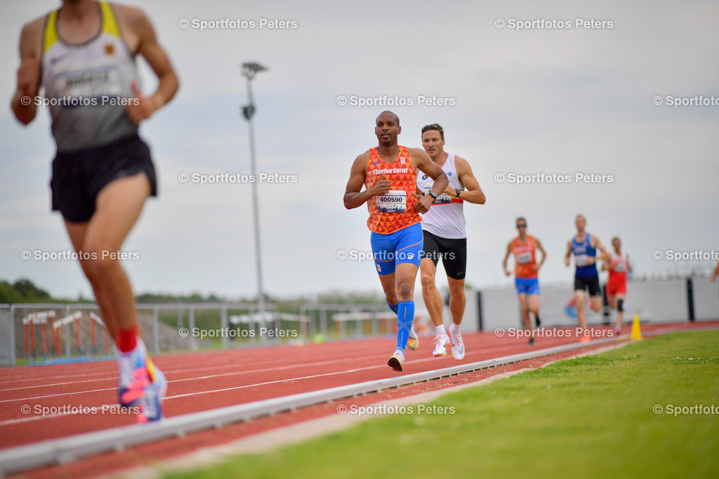 WMAC 2024 - Day 2_88 | World Masters Athletics Championship am 14.08.2024 in Gotheburg; SpeerwurfPhoto: Kai Peters - Realisiert mit Pictrs.com