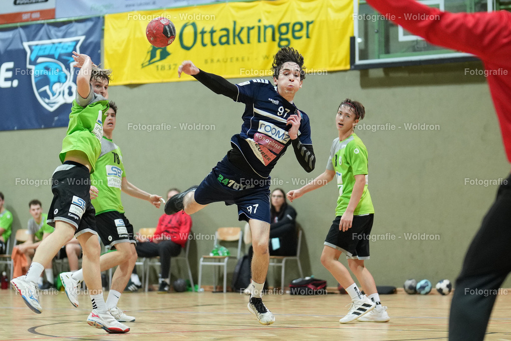 20221203 Futureteam Jags Bad Vöslau v West Wien-61 | Fotografie Woldron