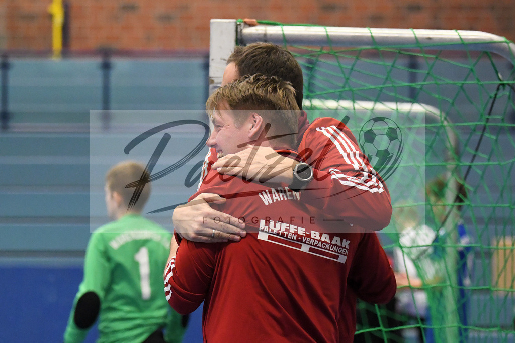 20200110_WHCUQU_0141 | Fußball, E-Junioren:   beim W&amp;H Cup 2020 der Qualifikation am 10.01.2020 in der Dreifach-Sporthalle in Lengerich, Deutschland.(Foto von Nico Paetzel) - Realisiert mit Pictrs.com